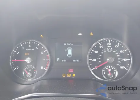 2020 Kia Telluride S из США, поврежденный, VIN 5XYP6DHC0LG025241